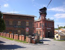 Museo de la Minería Pribram