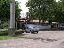 Museo Café Arte en Paraíso