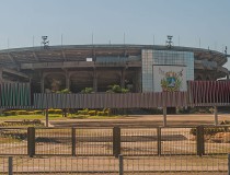 Plaza de Toros Monumental de Valencia