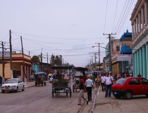 Museo Nacional Camilo Cienfuegos