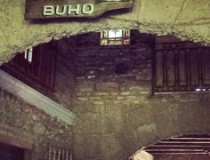 Una aldea medieval: Campanopolis
