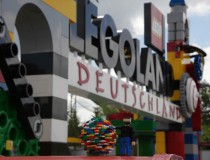 Legoland Deutschland, diversión para toda la familia en Gunzburgo