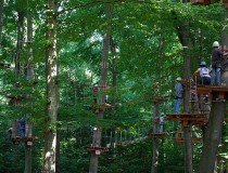 Wiki Adventure Park en Graz
