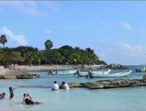 Actividades de interés en Akumal