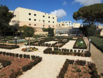 Jardines de San Antón en Attard
