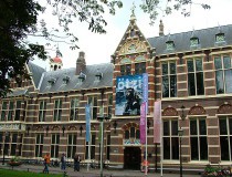 Museo de Drente en Assen