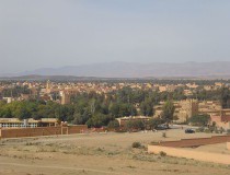 Museo Fuentes de Lalla Mimouna en Tinejdad