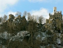 El Castillo de Lichtenstein