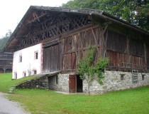 Museo de las Granjas Tirolesas de Kramsach