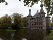 SONS Museum en Kruishoutem