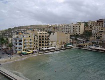 Utina Diving College Limited en Xlendi