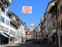 Winterthur, la ciudad de los museos