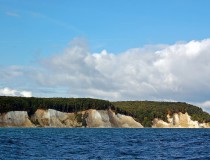 La Isla de Rügen