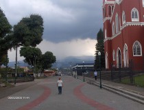 Iglesia de Nuestra Señora de las Mercedes
