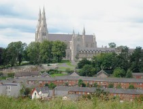 Museo del Condado de Armagh