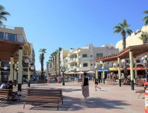 Bugibba Waterpark en Malta