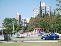 Museo Callegari en Satipo