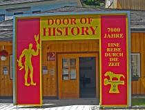 Museo de Hallstatt