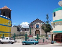 Museo Municipal de Taraco