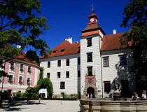Castillo de Trebon
