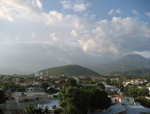Iglesia de Inmaculada Concepción de Valledupar