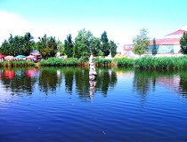 Aqua Palace de Hajdúszoboszló