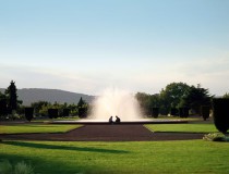 Esplanada de Metz