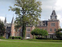 C-Mine Expedition en Genk