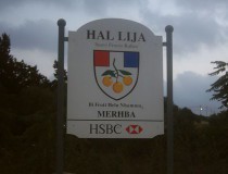 Iglesia de la Santísima Virgen Tal-Mirakli en Lija