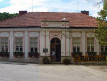 Triesting Taler Heimatmuseum