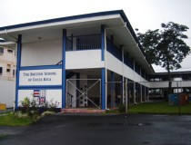 Museo de la Comunidad Judía de Costa Rica