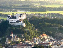 Patinaje sobre hielo en Salzburgo