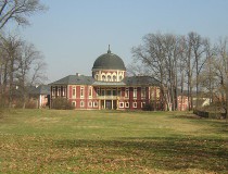 Parque Veltrusy en República Checa