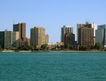 Parque Jackson de Windsor