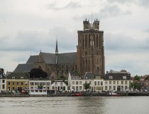 Iglesia de Nuestra Señora en Dordrecht