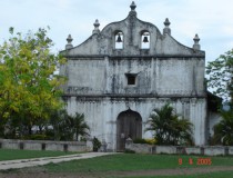 Museo de Arte Religioso de San Blas de Nicoya