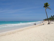 Mercadillo de Playa Bávaro