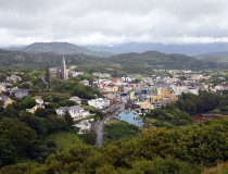 Museo de la Estación de Clifden