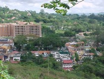 Parque Cuevas del Indio