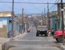Museo Jagüey Grande en Cuba