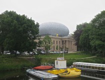 Fundación Museo de Zwolle