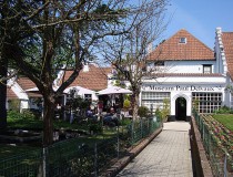 Museo de Paul Delvaux