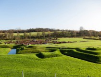 Madsby Playpark en Fredericia
