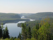 Parque Nacional La Mauricie