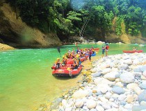 La Acequia en Barinas