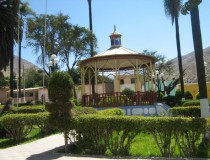 Museo Casa del Caminante