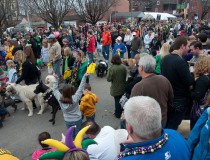 Los otros carnavales de Estados Unidos