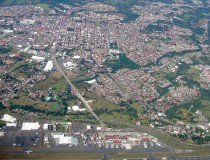 Parque Ciudad de Quesada