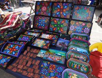 Calle del Arte de Ibarra