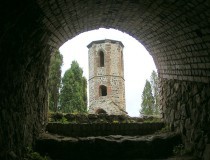 Fortaleza Kisnána